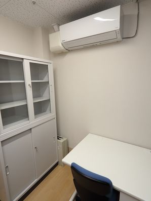 事務室