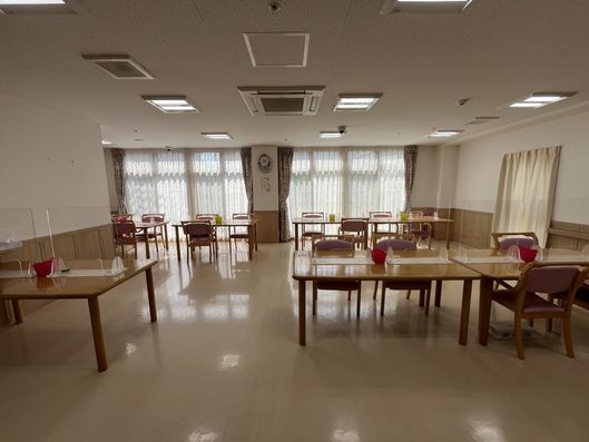 ダイニングルーム