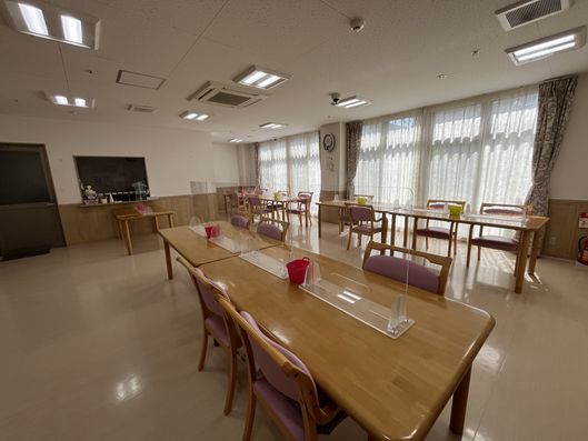 ダイニングルーム