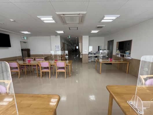 ダイニングルーム