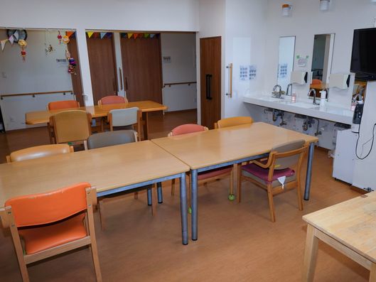 ダイニングルーム