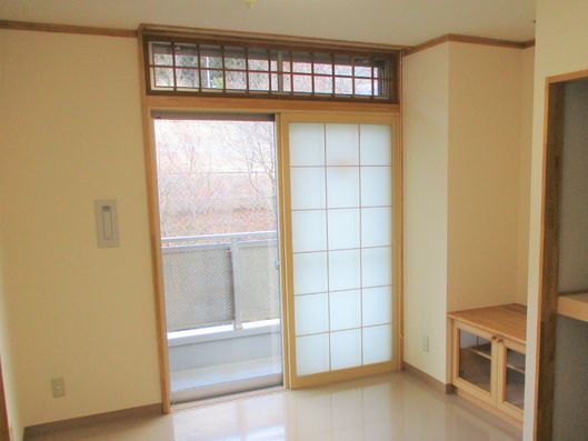 居室