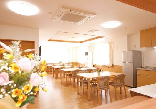 ダイニングルーム