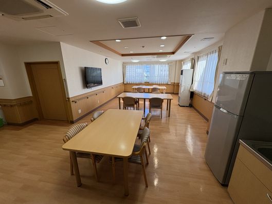 ダイニングルーム