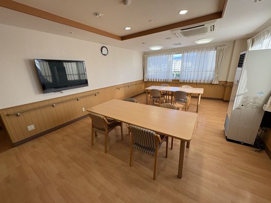 ダイニングルーム