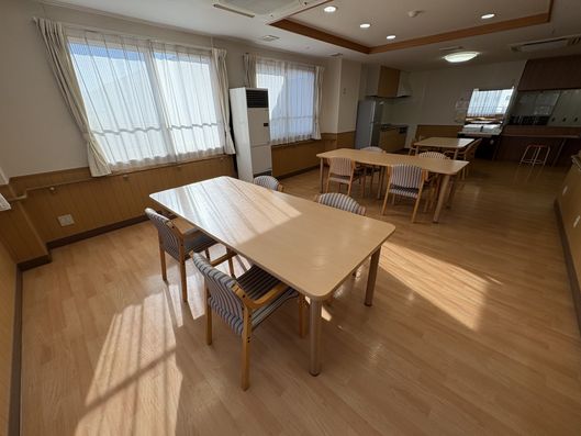 ダイニングルーム