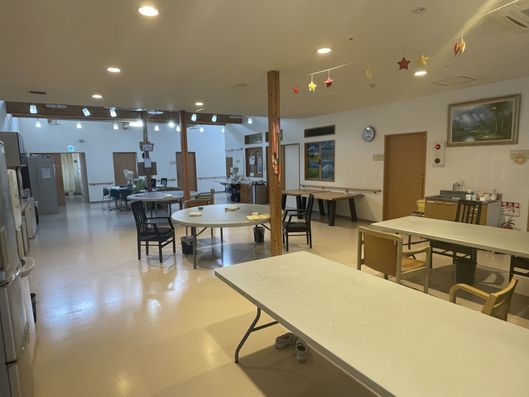 ダイニングルーム