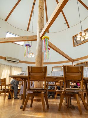 ダイニングルーム