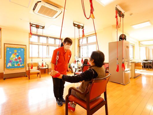 レクリエーション