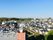広がる住宅街の景色