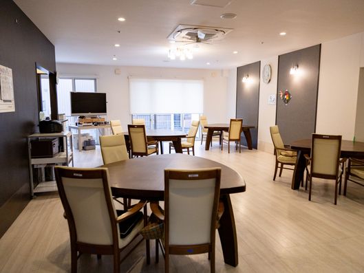 ダイニングルーム