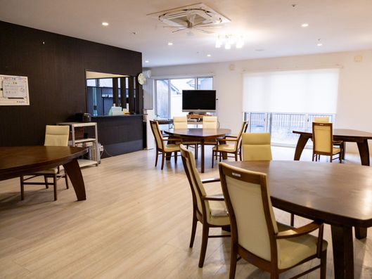 ダイニングルーム