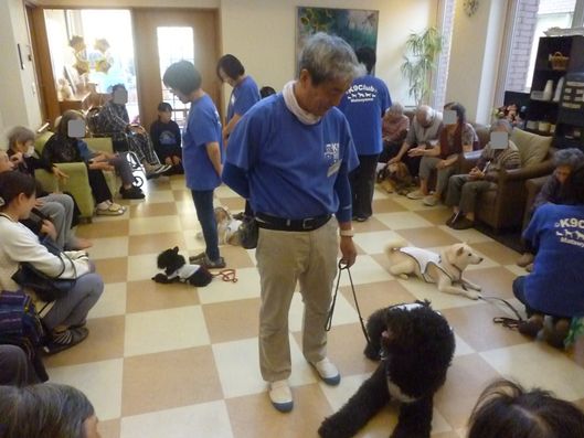 レクリエーション、催し物