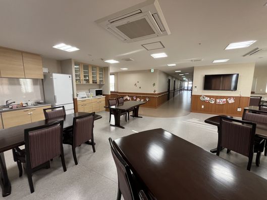 ダイニングルーム