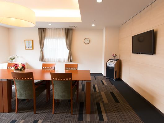 カラオケルーム