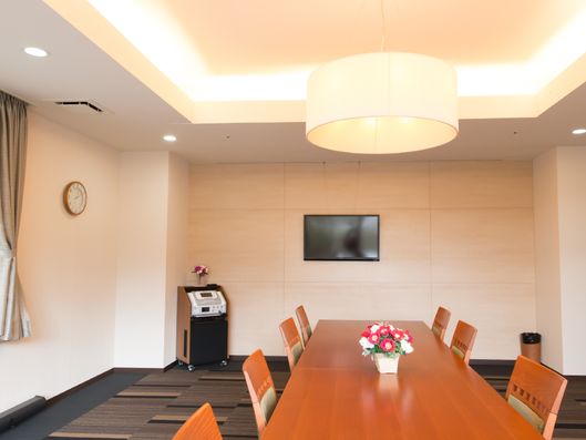 ファミリールーム