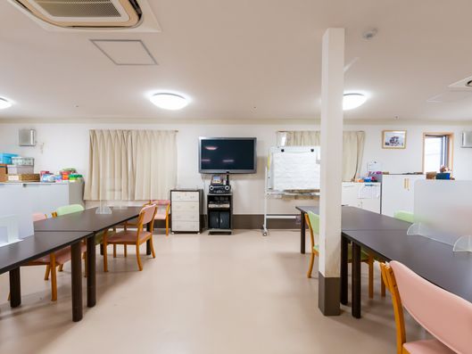 ダイニングルーム