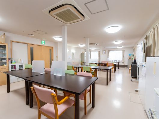 ダイニングルーム