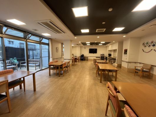 ダイニングルーム