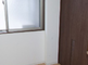 明るい部屋の介護施設の一室