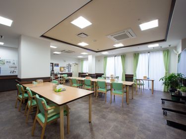 残り2室 7 21更新 マイライフ八王子みなみ野 八王子市 360度パノラマ画像 みんなの介護