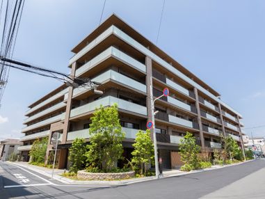 5 29更新 富士見町 立川市 の老人ホーム 介護施設一覧 空室3件 みんなの介護