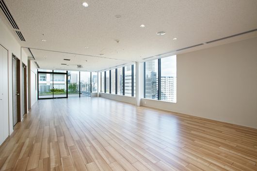 クレールホール