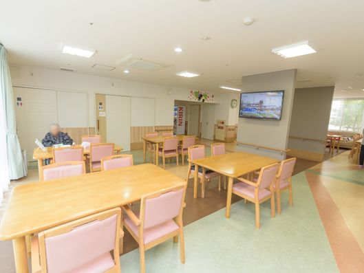 広間
