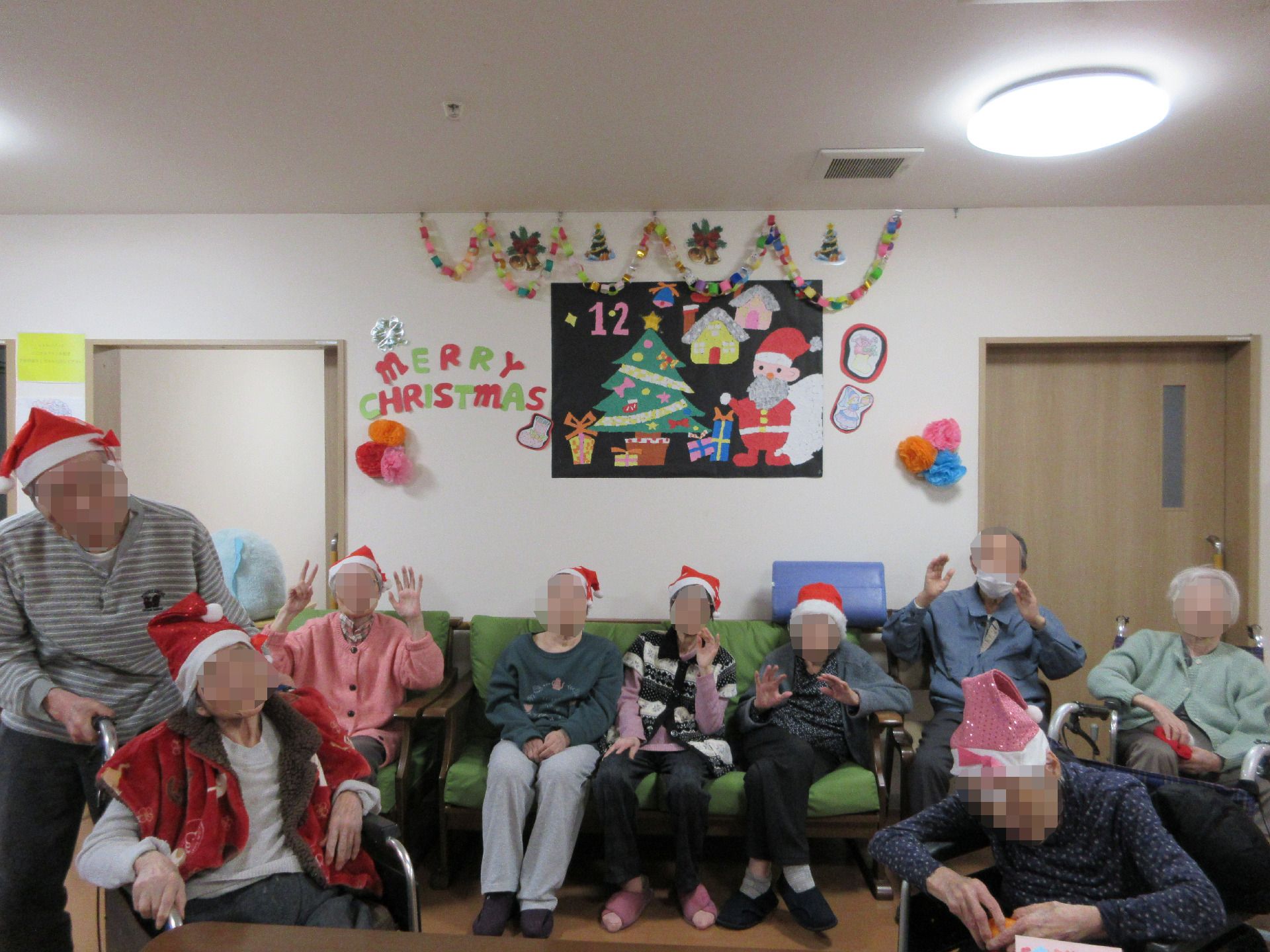クリスマス