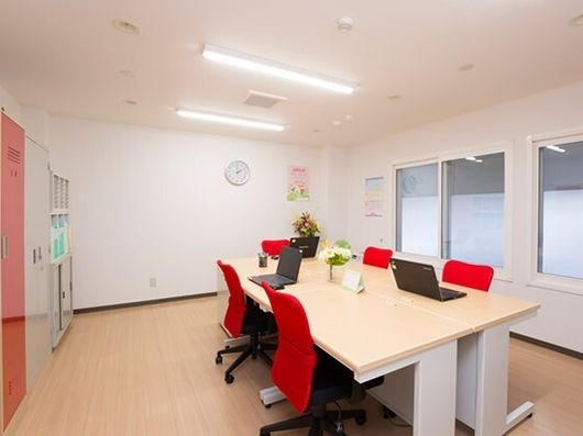 お仕事サポートセンター