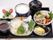 彩り豊かな和食膳