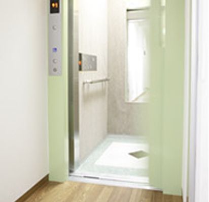 エレベーター