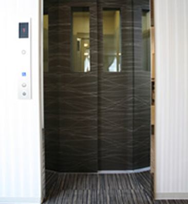 エレベーター