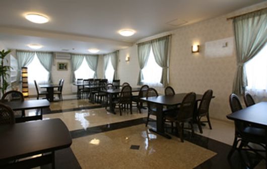 ダイニングルーム