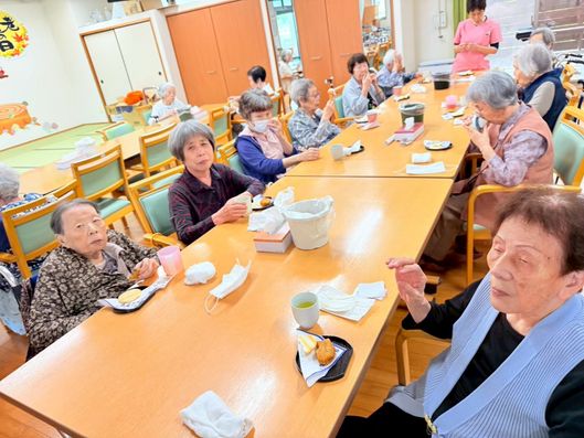 ダイニングルーム