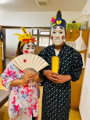 スタッフイメージ