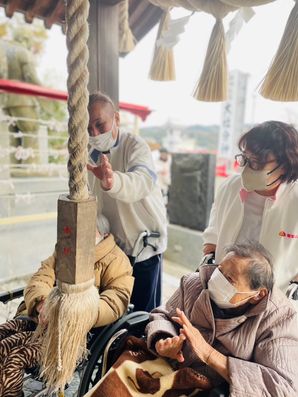 スタッフイメージ