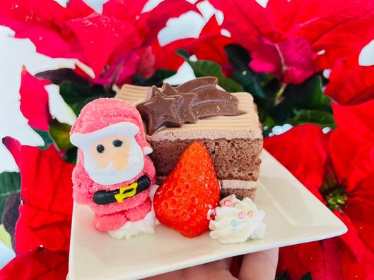 ダイニングルーム