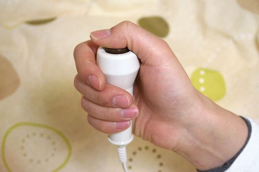 スタッフイメージ