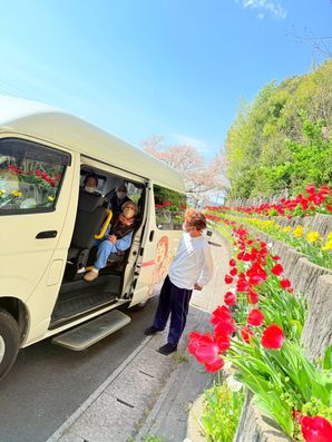 スタッフイメージ