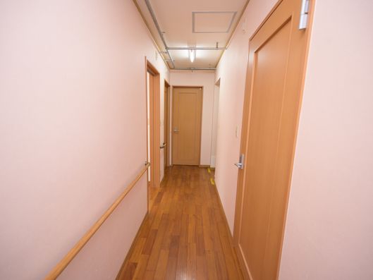 廊下