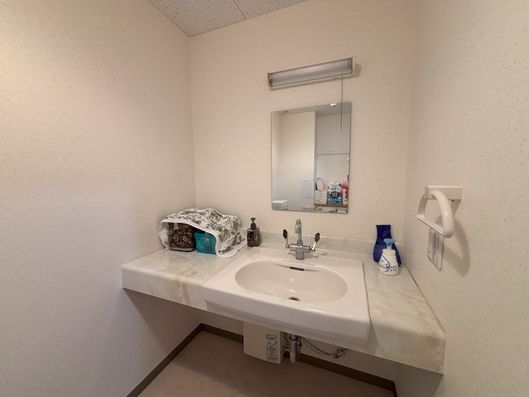 レクリエーション室