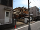 快適な住環境の街並み