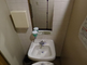 利便性を配慮したトイレ空間