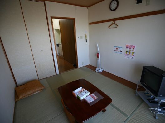 居室
