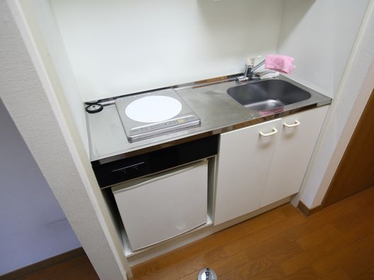 ミニキッチン