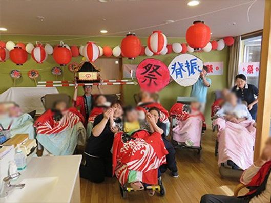 多目的室