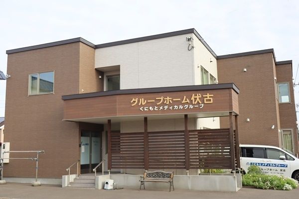快適な生活を約束する外観