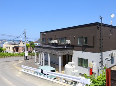 満室 2 17更新 グループホーム 自由の杜 小樽市 360度パノラマ画像 みんなの介護 満室 2 17更新 グループホーム 自由の杜 小樽市 360度パノラマ画像 みんなの介護