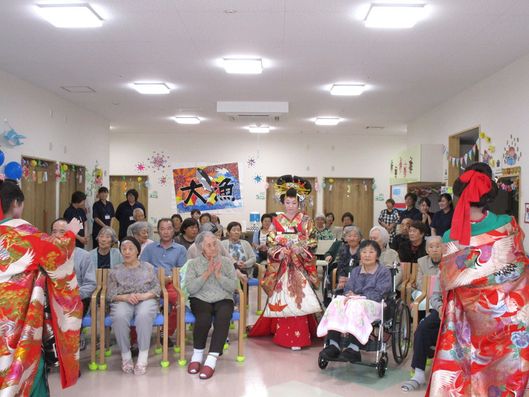 多目的室